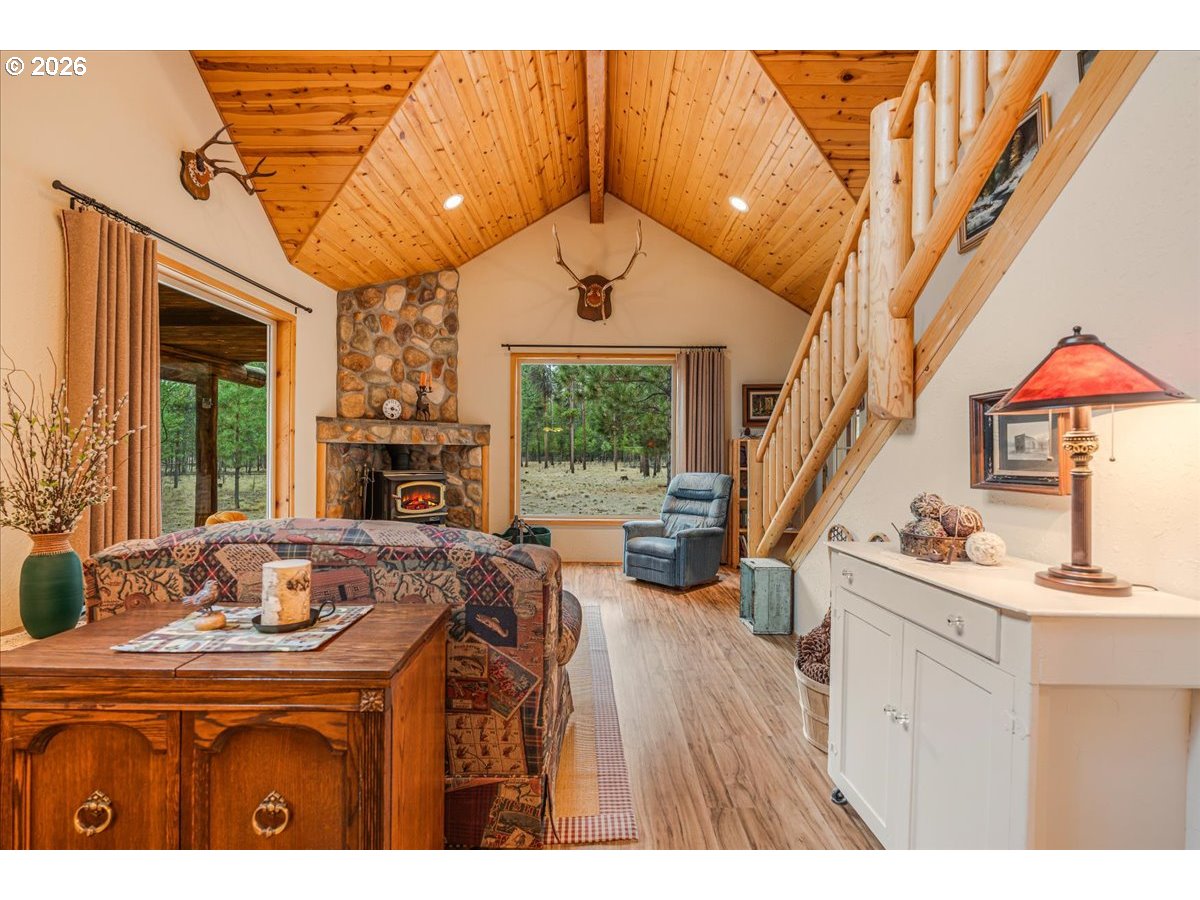 Residential in LaPine 2
