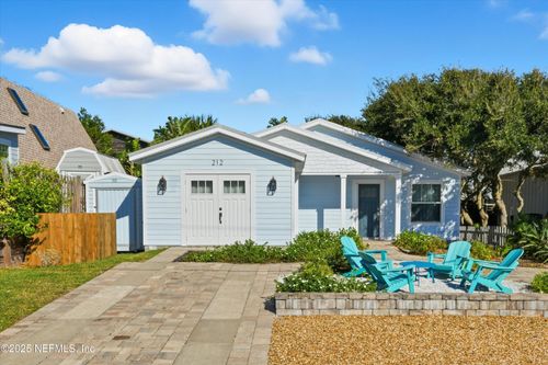 212 15th St, ST AUGUSTINE, FL, 32084-1500 | Card Image