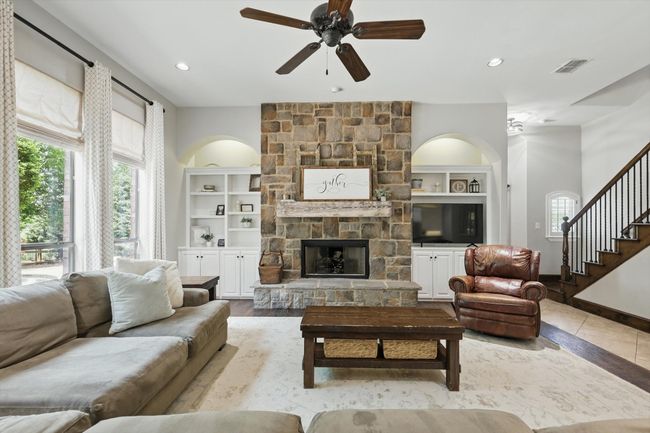 2204 Chipping Campden Rd, House other with 5 bedrooms, 4 bathrooms and null parking in Argyle TX | Image 14