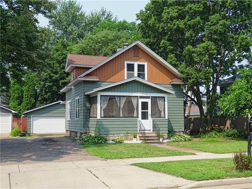 2412 5th St, Eau Claire, WI, 54703-2969 | Card Image