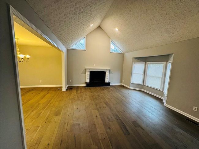 208 Arbour Way, House other with 3 bedrooms, 2 bathrooms and null parking in Suwanee GA | Image 13