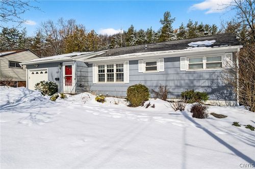 107 Sherbrooke Rd, Syracuse, NY, 13214-1452 | Card Image