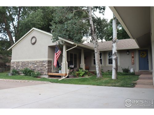 4916 Pawnee Dr, Greeley, CO, 80634-9311 | Card Image