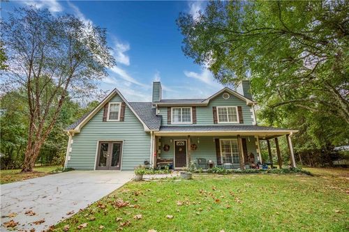 1769 Brandi Ln, Loganville, GA, 30052-4512 | Card Image