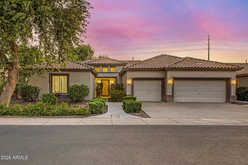 5610 S Eucalyptus Pl, Chandler, AZ, 85249-5224 | Card Image