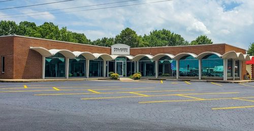 430 S Glenstone Ave, Springfield, MO, 65802-3202 | Card Image