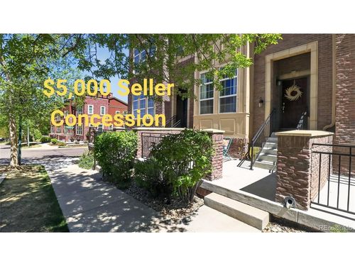 unit-b-717 Bristle Pine Cir, Highlands Ranch, CO, 80129-2578 | Card Image
