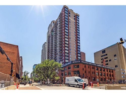 1501-10180 104 St Nw, Edmonton, AB, T5J1A7 | Card Image