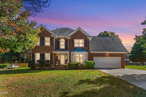 801 Driftwood Dr, Gibsonville, NC, 27249-3358 | Card Image