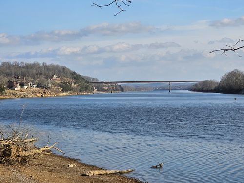 4 Island View Dr, Bath Springs, TN, 38311 | Card Image