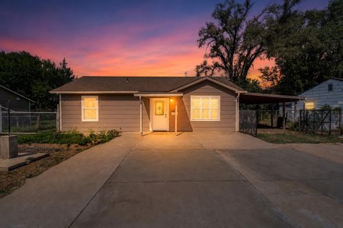 4455 S Hemlock Ave, Wichita, KS, 67216-2927 | Card Image