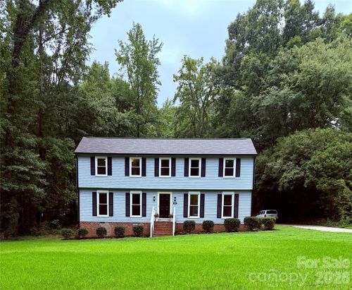 1927 Terra Ln, Lancaster, SC, 29720-8500 | Card Image