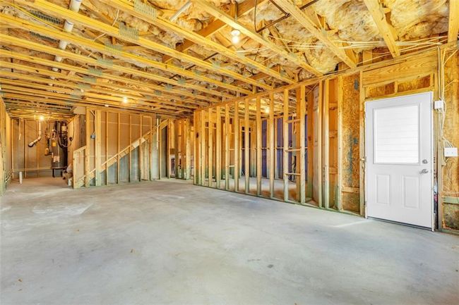 2340 Manor Pointe Dr, Townhouse with 3 bedrooms, 3 bathrooms and 2 parking in Cumming GA | Image 40