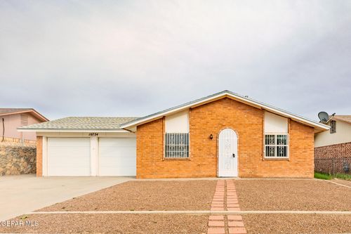 10724 Onyxstone St, El Paso, TX, 79924-1632 | Card Image