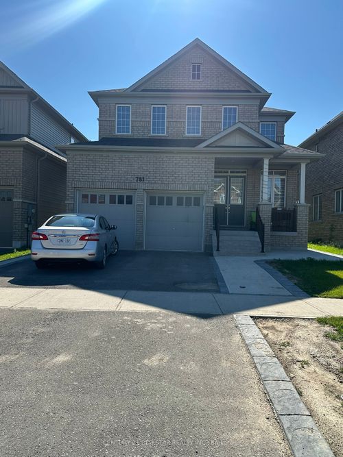 781 Gilmour Cres, Shelburne, ON, L9V3X2 | Card Image