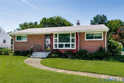 1917 N Battery Dr, Richmond, VA, 23222-1713 | Card Image