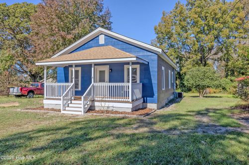 122 Faison St, Magnolia, NC, 28453-8766 | Card Image