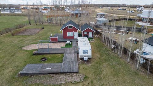 602 Peacock Close, Pelican Point, AB, T0B0H3 | Card Image