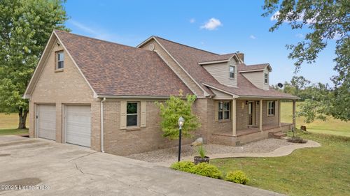 1233 Johnson Rd, Lawrenceburg, KY, 40342-9732 | Card Image