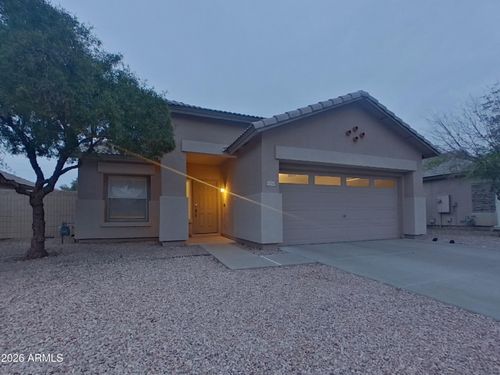 11910 W Jackson St, Avondale, AZ, 85323-5729 | Card Image