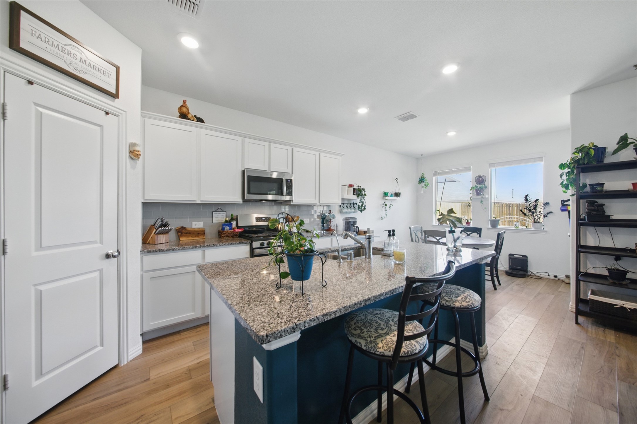 Residential in Fort Worth 4