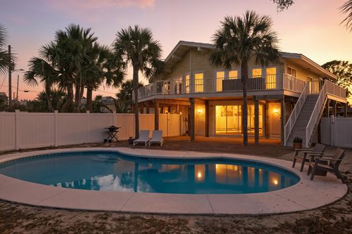 417 Cobia Ave, Fort Walton Beach, FL, 32548-6927 | Card Image