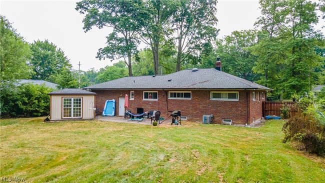 1830 Columbia Road, House other with 3 bedrooms, 2 bathrooms and null parking in Westlake OH | Image 30