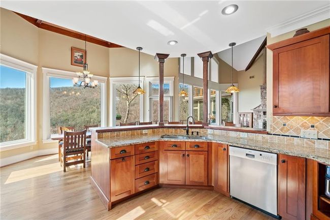 1043 Deer Run Rdg, House other with 5 bedrooms, 7 bathrooms and null parking in Jasper GA | Image 10