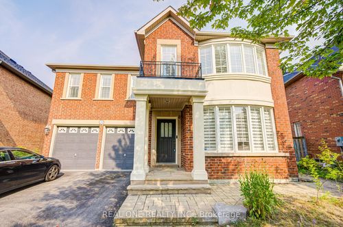 21 Moraine Ridge Dr, Richmond Hill, ON, L4E4S8 | Card Image