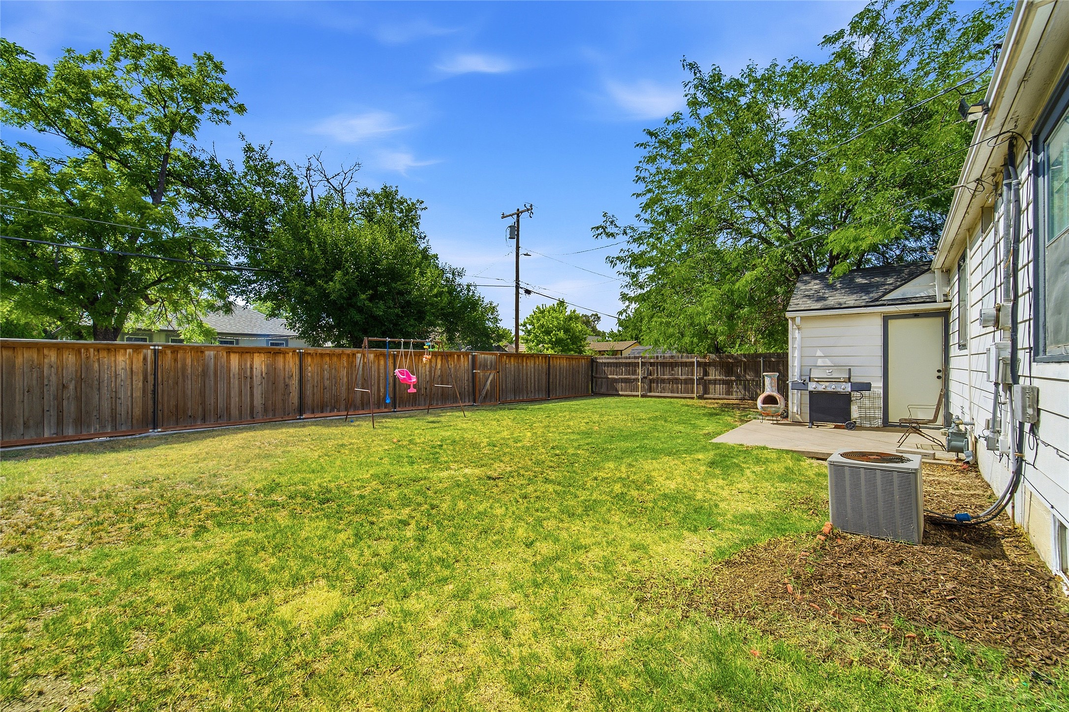 Residential in Garden City 5