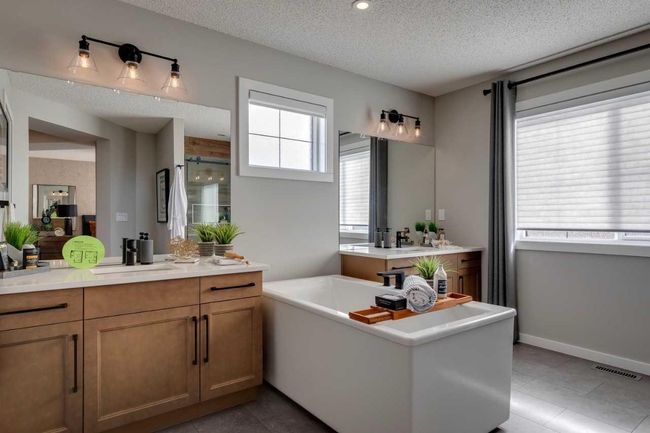 181 Emerald Drive, House other with 3 bedrooms, 3 bathrooms and 4 parking in Red Deer AB | Image 31
