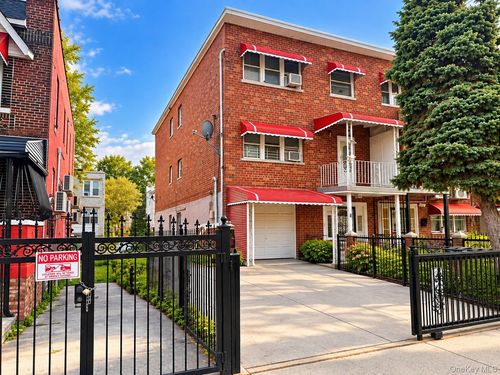 653 Saint Lawrence Avenue, New York, NY, 10473 | Card Image