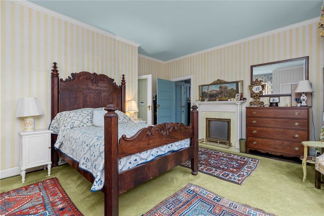 804 Persimmon Rd, House other with 4 bedrooms, 3 bathrooms and 2 parking in Sewickley PA | Image 22