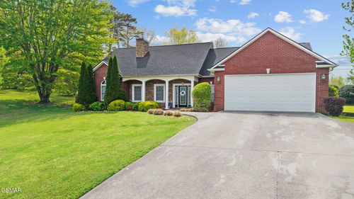 2519 Friar Wood Ln, Sevierville, TN, 37876-3805 | Card Image