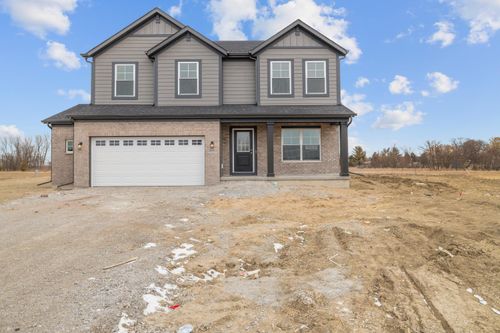 10953 Rolling Brook Dr, Dyer, IN, 46311-1172 | Card Image