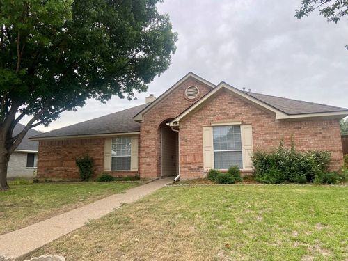 1411 Rivercrest Blvd, Allen, TX, 75002-2956 | Card Image