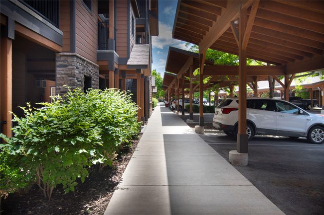 Surrounding community with covered parking | Image 4