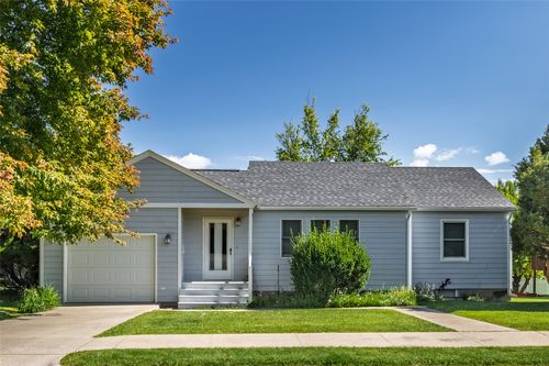 1408 Hauser Boulevard, Helena, MT, 59601 | Card Image