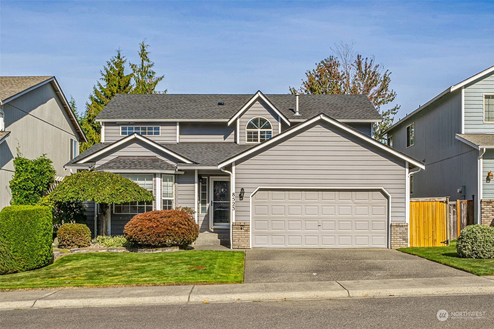 148th Street Ct, Puyallup, WA 98375