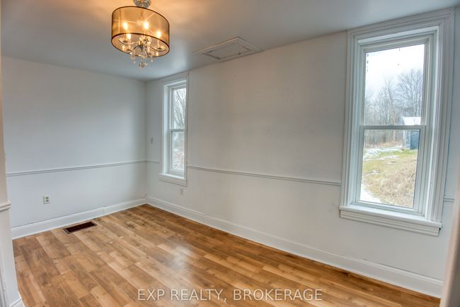 10933 Road 38, House other with 3 bedrooms, 1 bathrooms and 4 parking in Parham ON | Image 30
