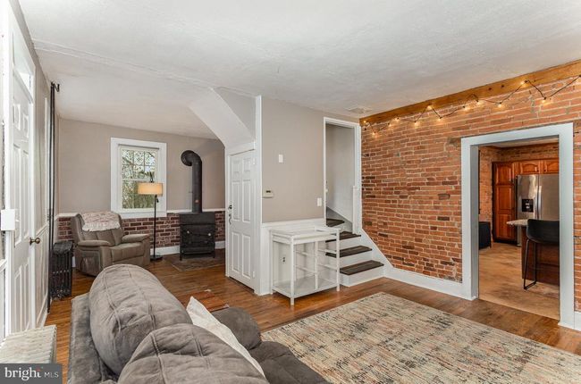 217 Market St, House other with 3 bedrooms, 2 bathrooms and null parking in BAINBRIDGE PA | Image 9