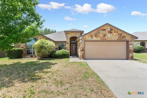 703 Cosper Creek Dr, Killeen, TX, 76542-6086 | Card Image