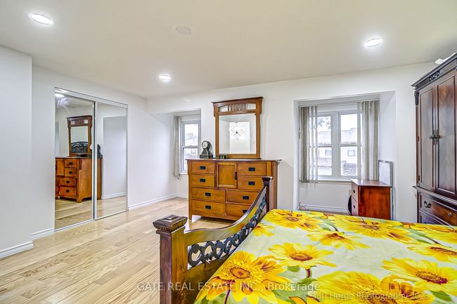 23 Greenwich Cir, Condo with 4 bedrooms, 3 bathrooms and 2 parking in Brampton ON | Image 8