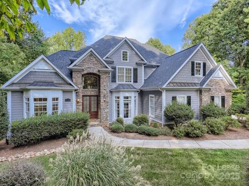 4218 Ash Hollow Ln, Denver, NC, 28037-7016 | Card Image