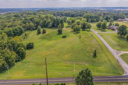 Corner of Timber Ridge & Sunset Drive, Huntingburg, IN, 47542 | Card Image