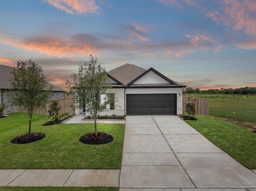 5314 Buffalo Grass Lane, Richmond, TX, 77469 | Card Image