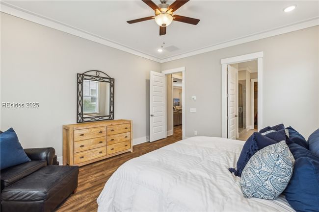 46 Great Heron Way, House other with 4 bedrooms, 4 bathrooms and null parking in Bluffton SC | Image 35