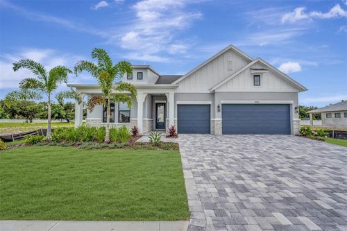 6823 Heron Meadow Dr, SARASOTA, FL, 34241 | Card Image