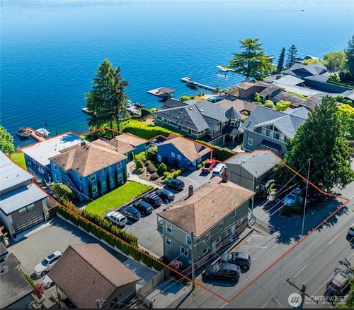 1-14-8716 Sand Point Way Ne, Seattle, WA, 98115 | Card Image