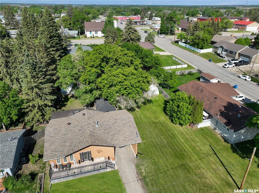 Residential in Esterhazy 2